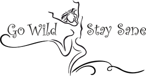 Go Wild Stay Sane